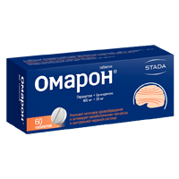 Омарон инструкция по применению и для чего