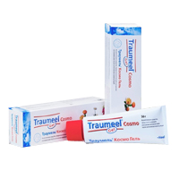 Cresilon Debuts Compact TRAUMAGEL for Field Medics